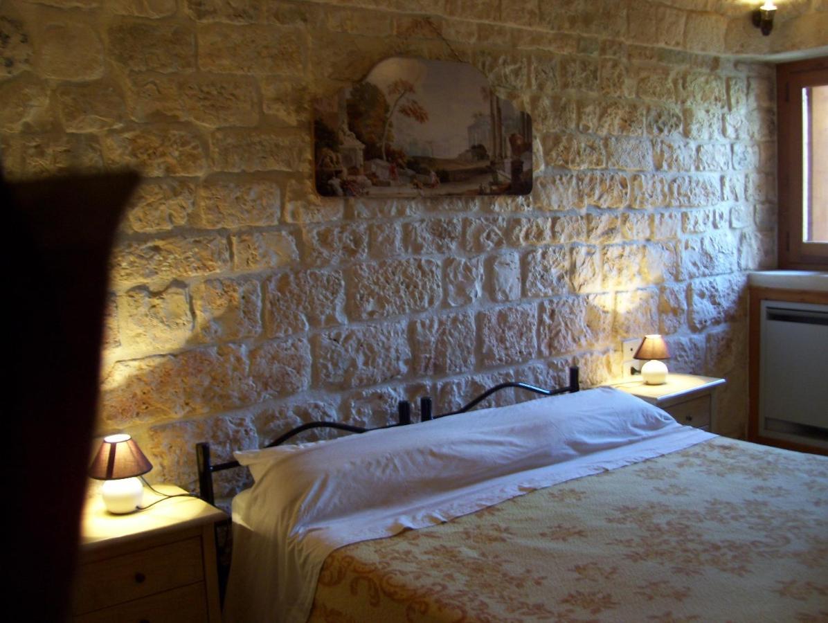 הוילה פאסאנו Agriturismo Locanda Ventura חדר תמונה