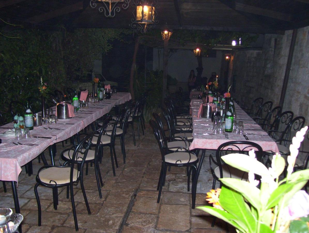 הוילה פאסאנו Agriturismo Locanda Ventura מראה חיצוני תמונה