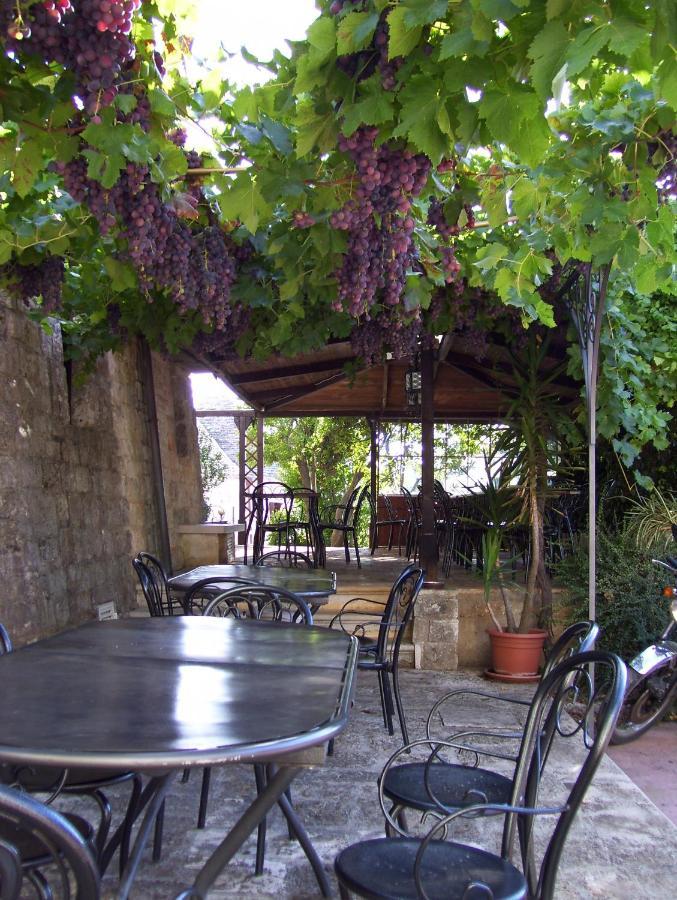 הוילה פאסאנו Agriturismo Locanda Ventura מראה חיצוני תמונה