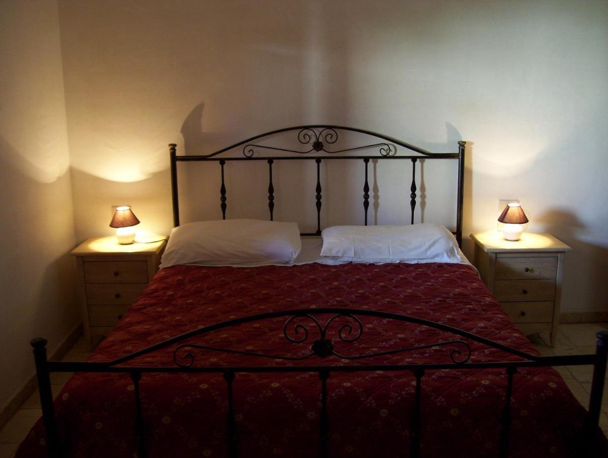 הוילה פאסאנו Agriturismo Locanda Ventura חדר תמונה