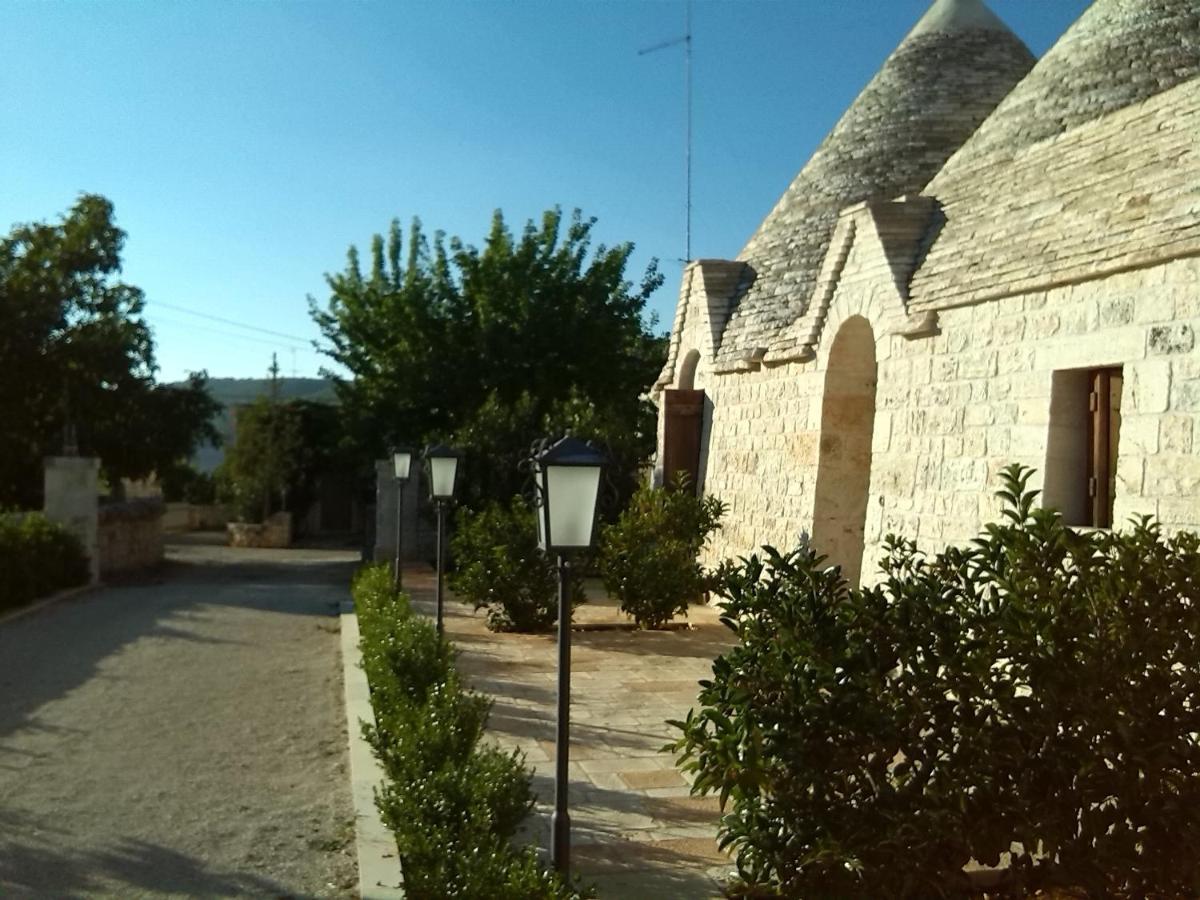 הוילה פאסאנו Agriturismo Locanda Ventura מראה חיצוני תמונה