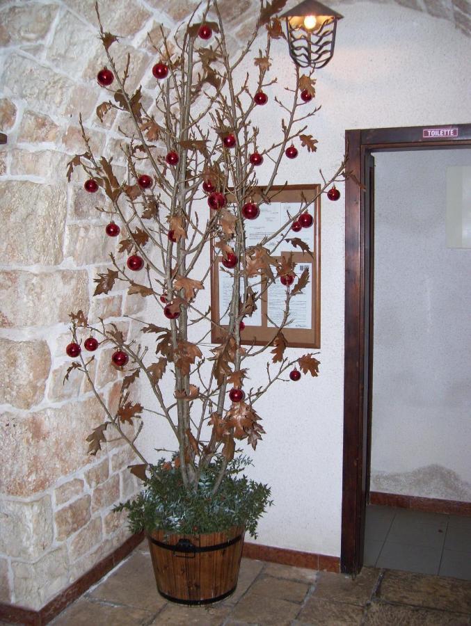 הוילה פאסאנו Agriturismo Locanda Ventura מראה חיצוני תמונה