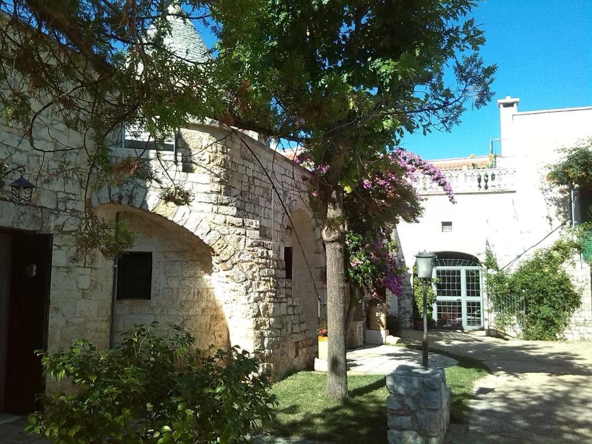הוילה פאסאנו Agriturismo Locanda Ventura מראה חיצוני תמונה